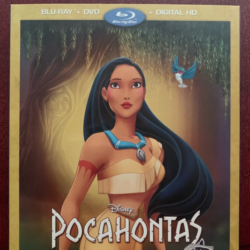 Pocahontas